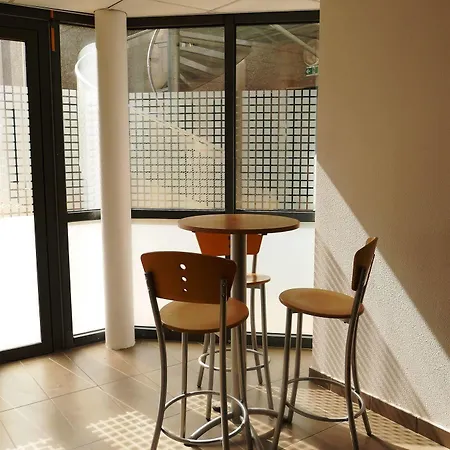 شقة فندقية Montempo Lyon Viviani
